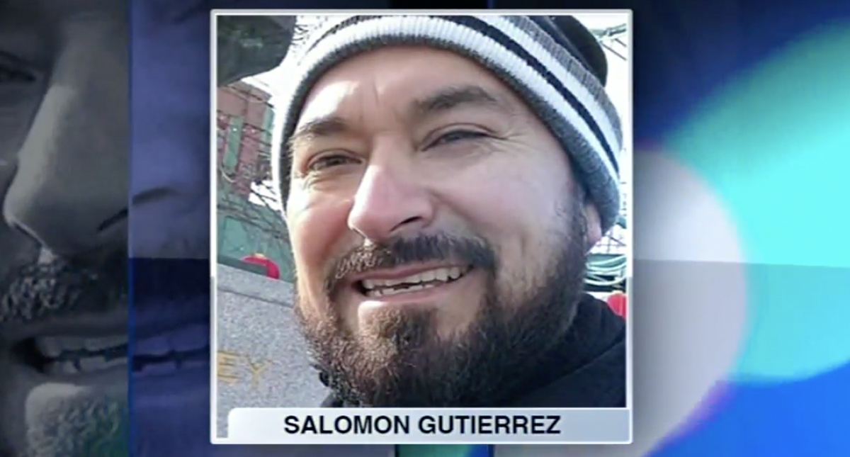 Hombre muere atropellado en Chicago - salomon-gutierrez