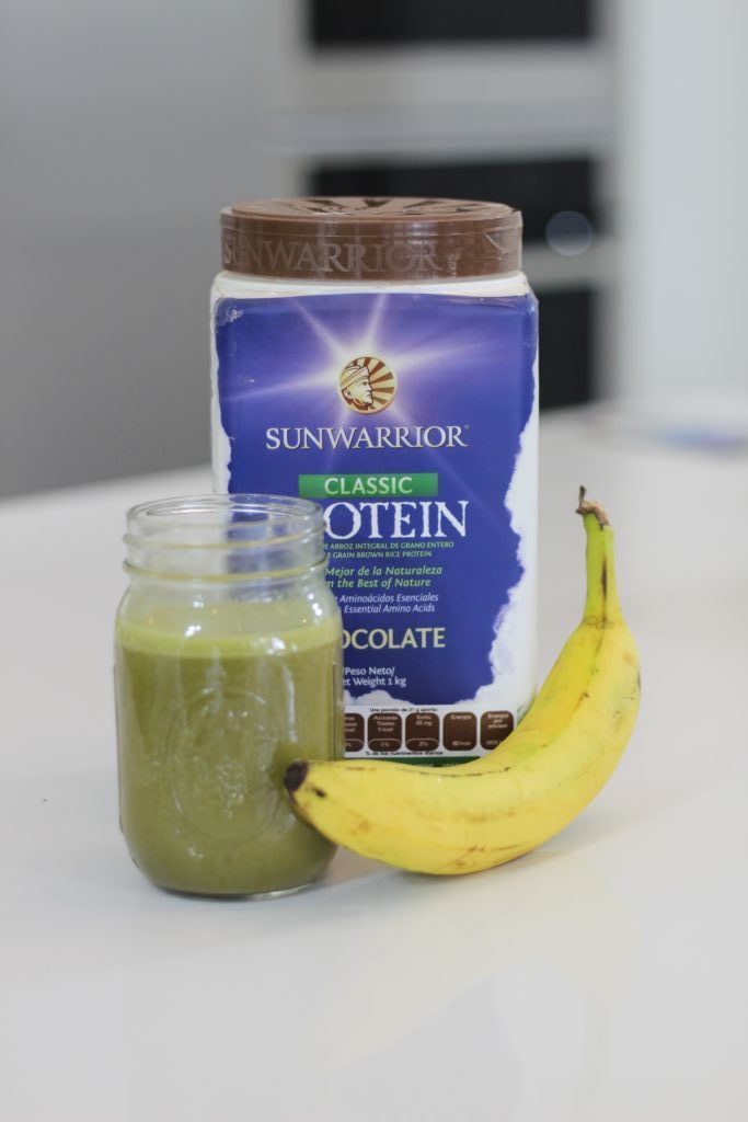 Recetas saludables para probar a lo largo del día - saludables-2