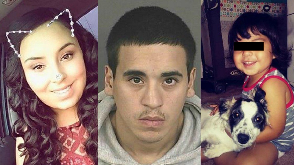 Hallan culpable a joven por intentar asesinar a oficial de Denver - samantha-adams-y-zayed-adams