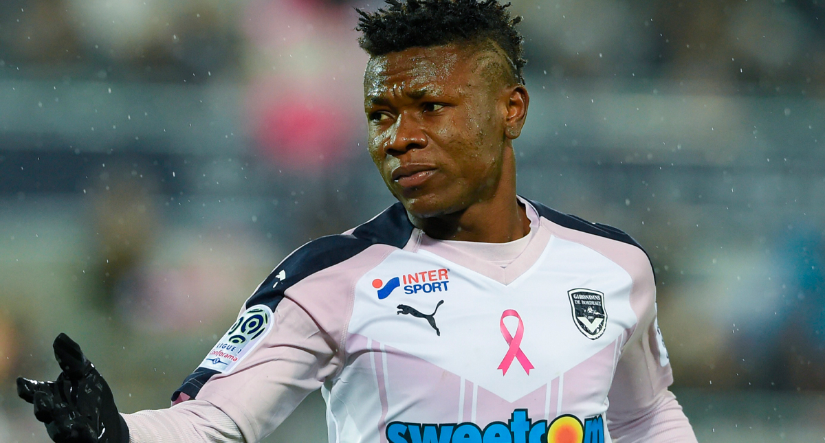 Secuestradores liberan a la madre de jugador de la selección de Nigeria