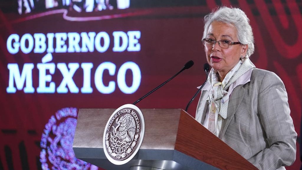 Segob denuncia a agentes de migración por extorsión