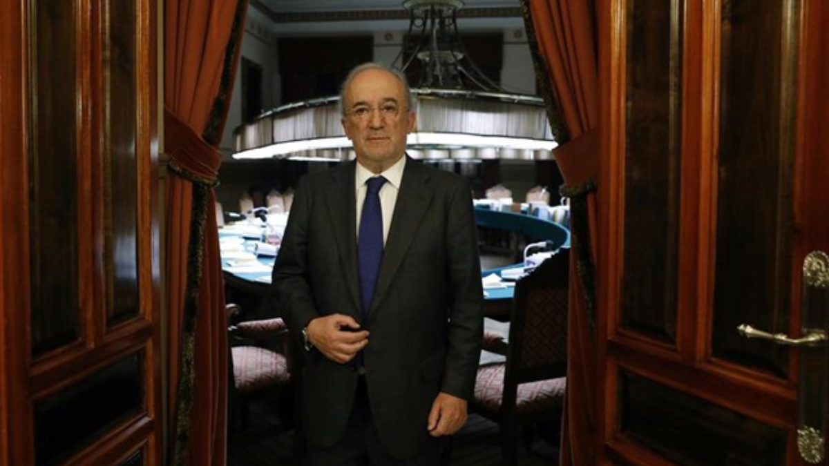 Petición de AMLO es una forma de escandalizar: director de la RAE