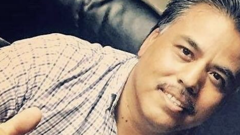 Asesinato de Santiago Barroso fue personal: Fiscalía de Sonora