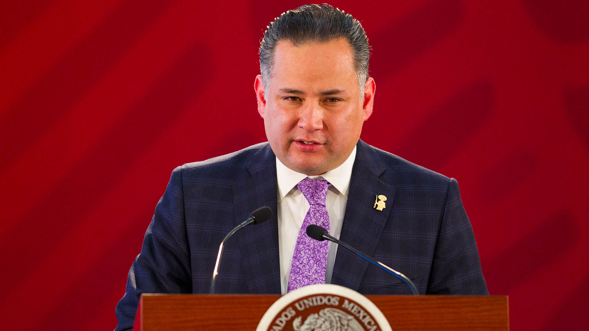 Investiga UIF posible red de funcionarios vinculada a Estafa Maestra