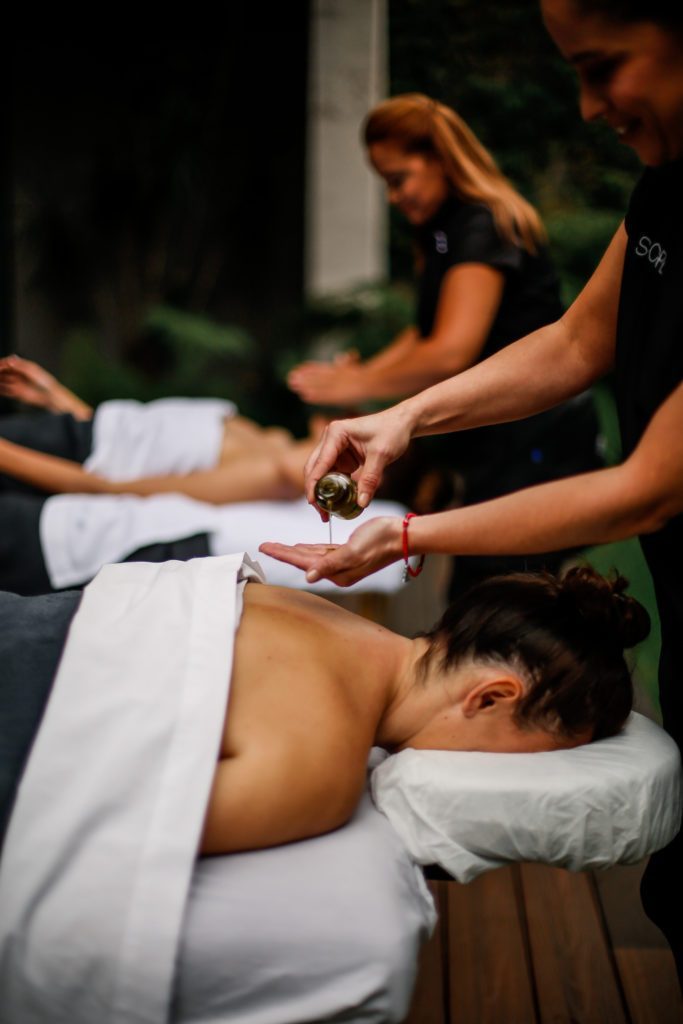 Recomendaciones para el fin de semana (del 14 al 17 de marzo) - scape