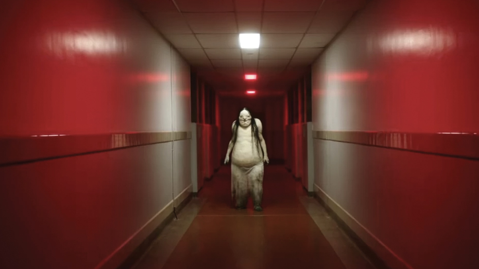 El tráiler de ‘Scary Stories To Tell in the Dark’ producida por Guillermo del Toro