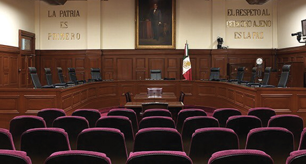 “Es una aberración”: AMLO cuestiona a SCJN por invalidar norma que impedía a exfuncionarios trabajar en IP por 10 años “Es una aberración”: AMLO cuestiona a SCJN por invalidar norma que impedía a exfuncionarios trabajar en IP por 10 años