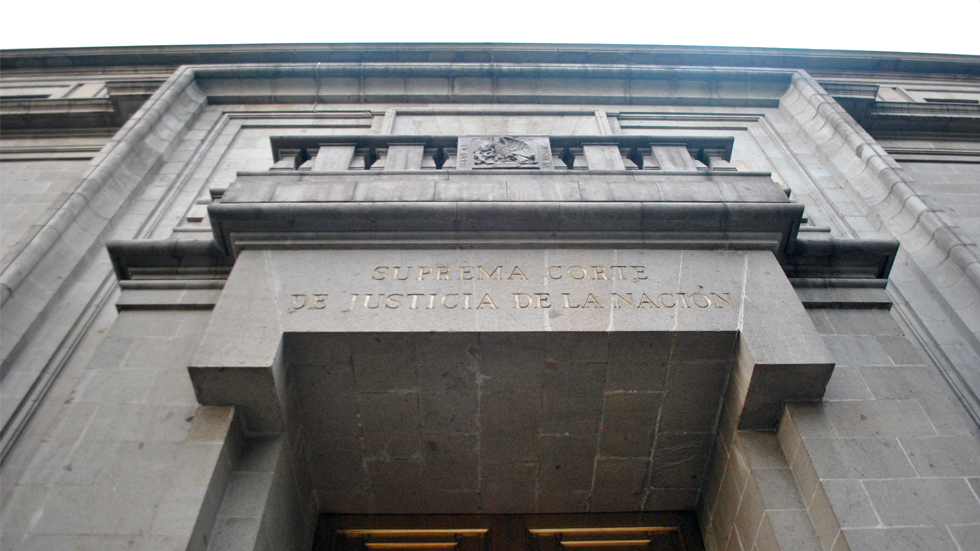 Corte valida penas por posesión simple de droga