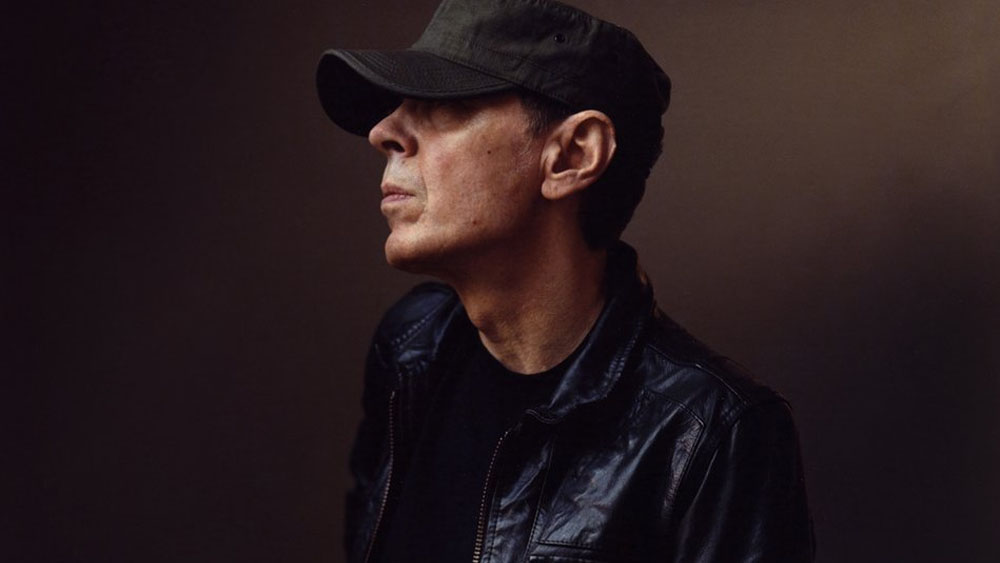 Muere el cantante Scott Walker a los 76 años