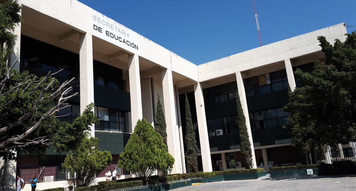 Profesores de Chiapas no participarán en evaluación docente