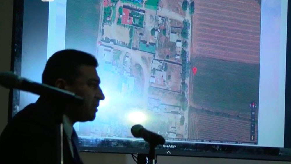 Rescatan a seis personas secuestradas en Santa Rosa de Lima