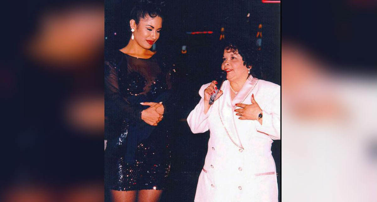 Yolanda Saldívar pediría libertad condicional por homicidio de Selena