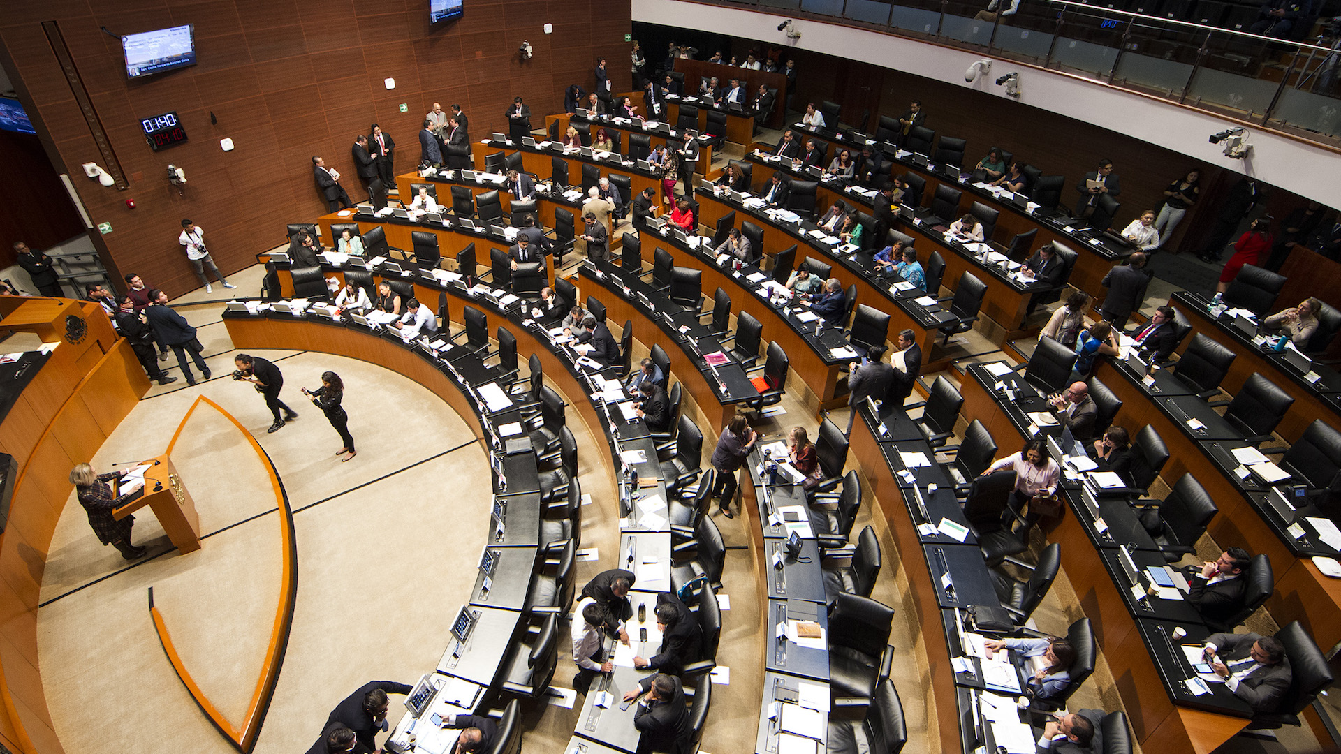 Senado buscará abrir diálogo sobre eutanasia y uso de drogas