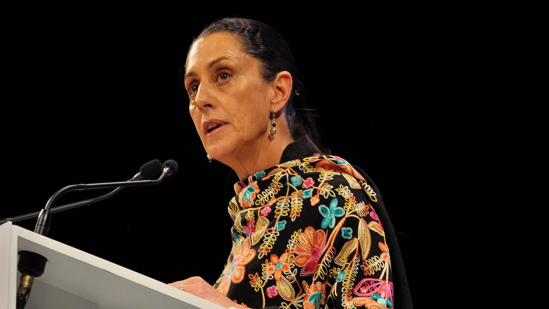 En el gobierno capitalino se acabaron los privilegios: Sheinbaum