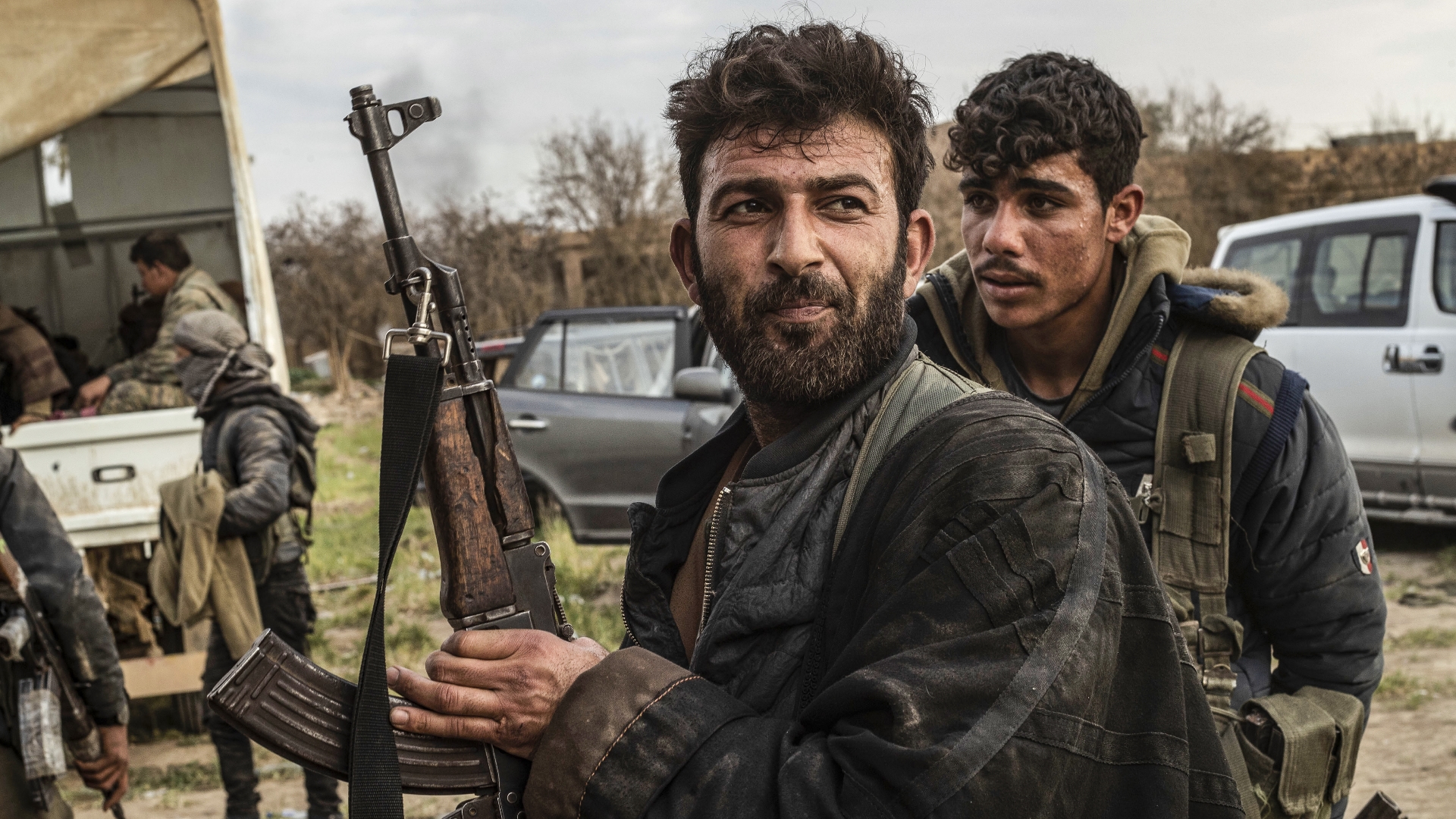 Guerra en Siria ha dejado más de 370 mil muertos: ONG