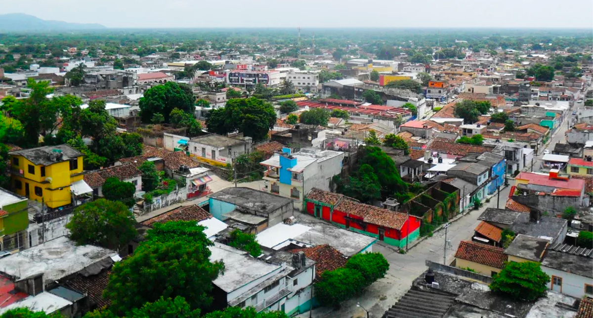 Sin daños tras sismo de 5.0 en Chiapas