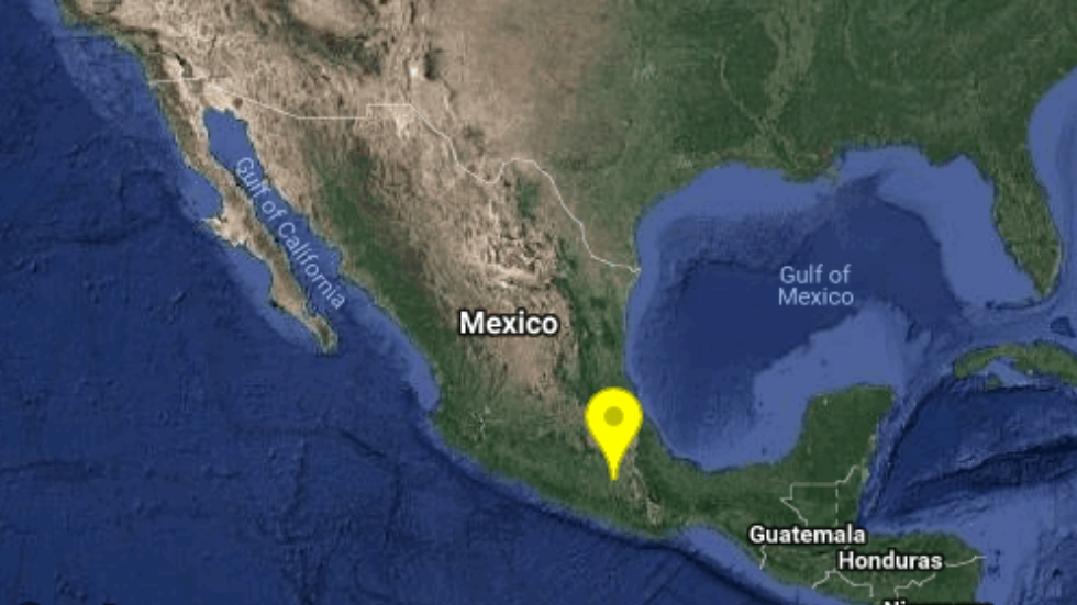 Al menos 49 sismos en las últimas 12 horas Al menos 49 sismos en las últimas 12 horas