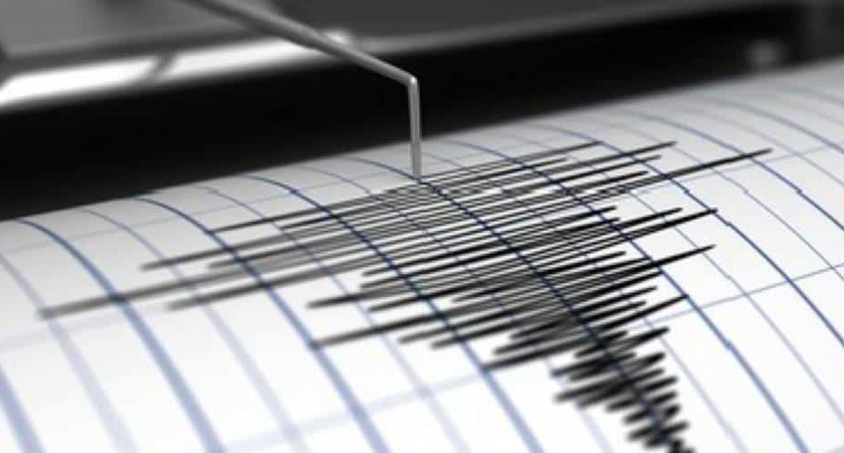 Se registran 28 sismos en cinco estados del país en las últimas 12 horas