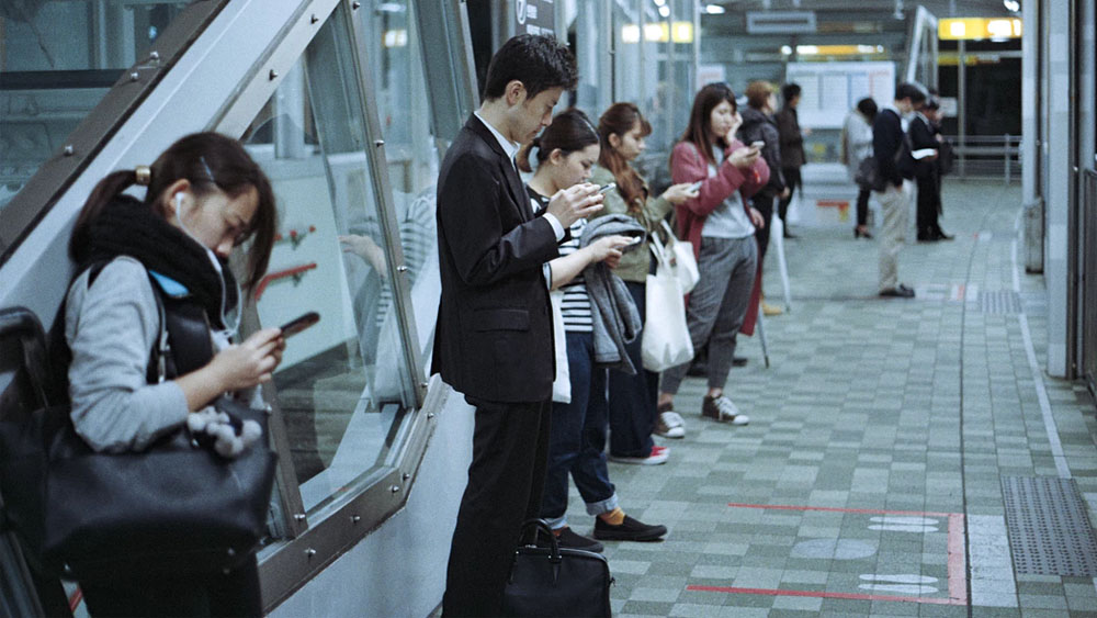 En 2021 se venderán mil 535 millones de smartphones en el mundo En 2021 se venderán mil 535 millones de smartphones en el mundo