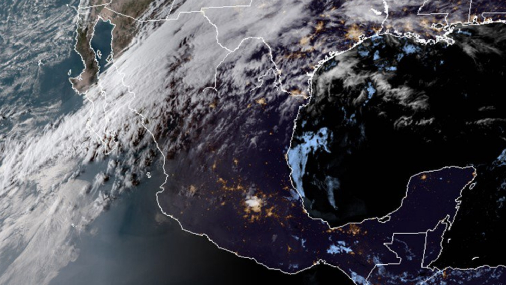 Ambiente muy frío, lluvias y vientos afectarán el norte del país