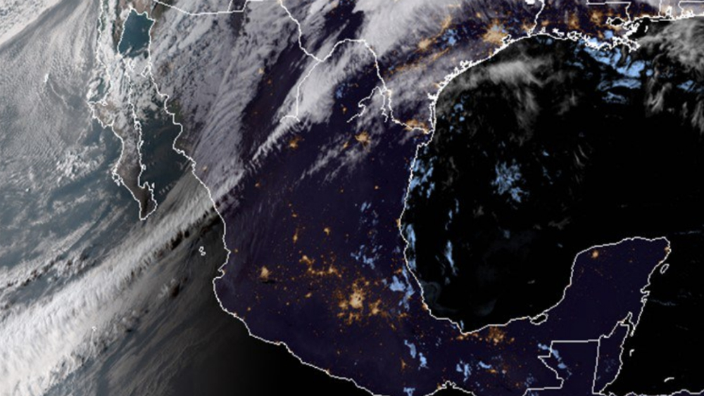 Alerta por fuertes vientos, torbellinos y tornados en Chihuahua, Coahuila y Nuevo León