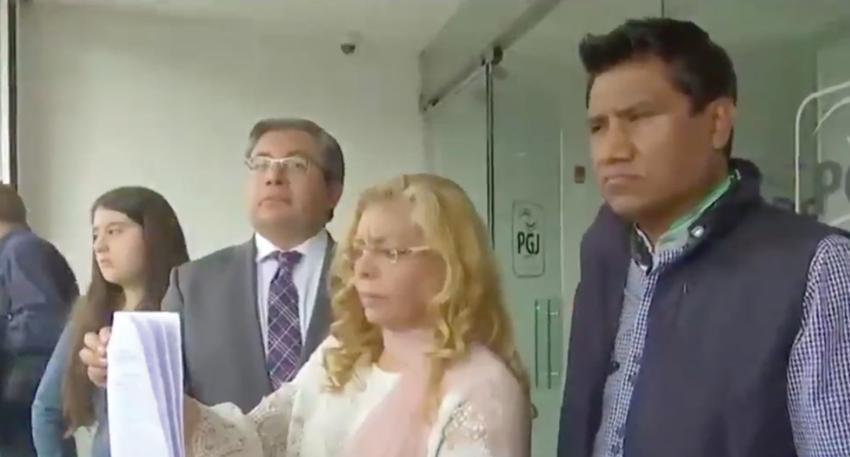 Amenazan y roban a integrantes de La Sonora Santanera