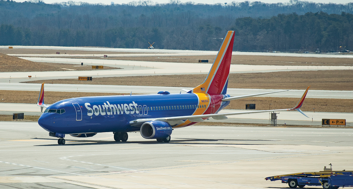 Boeing recomienda la suspensión de actividades del 737 MAX