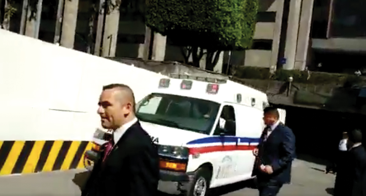 Subsecretaria de Bienestar cancela comparecencia sobre estancias infantiles