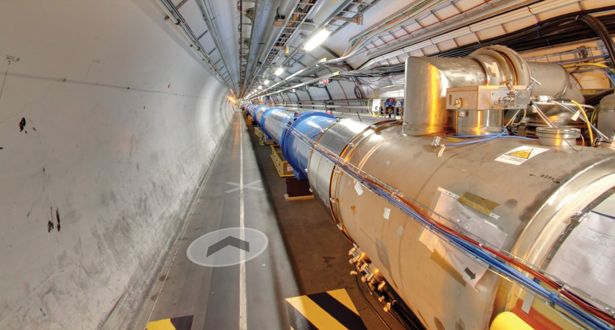 Google lanza nuevo recorrido por los mejores inventos de la humanidad