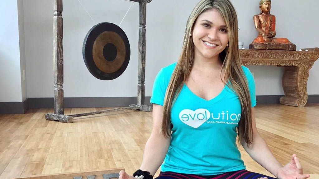 Joven que libró tiroteo en Florida se suicida por “culpa de sobreviviente” Joven que libró tiroteo en Florida se suicida por “culpa de sobreviviente”