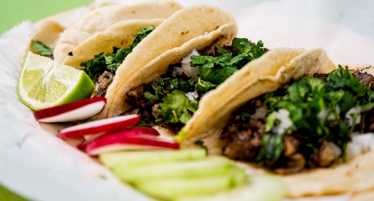 Día del Taco: ¿De dónde viene este platillo?