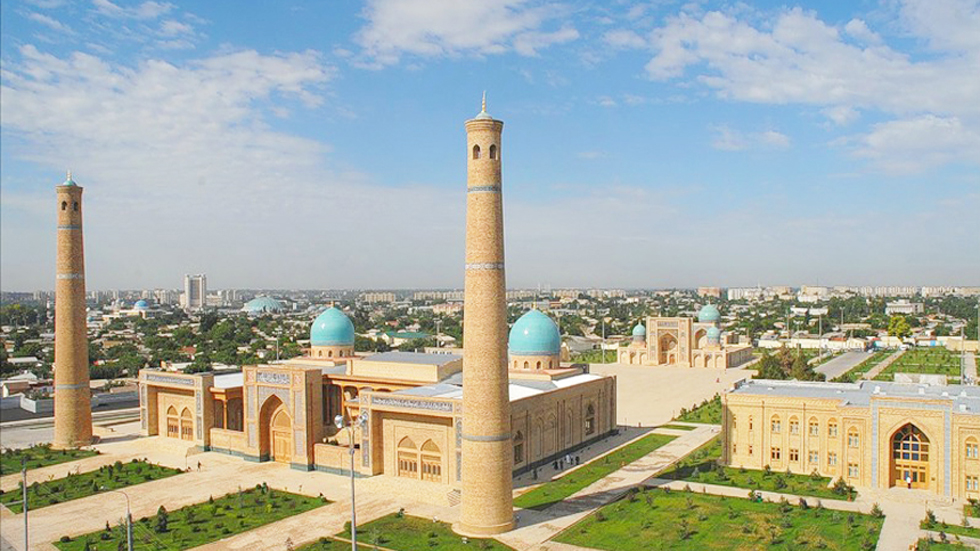 Las 10 ciudades más caras y las más baratas del mundo - tashkent