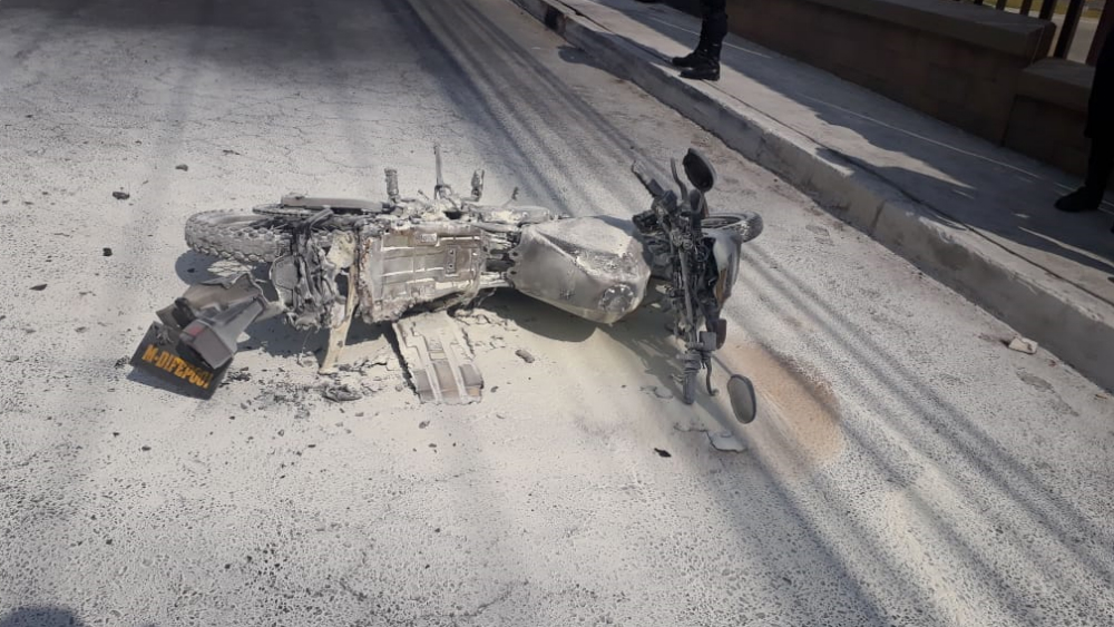 #Video Linchan a presuntos pandilleros en Guatemala - taxista-y-linchados-guatemala-2