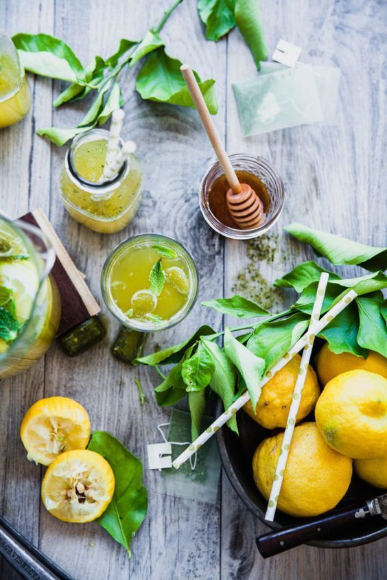 El té y sus beneficios para la salud