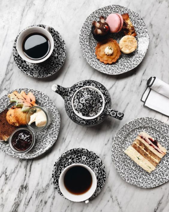 El té y sus beneficios para la salud - te-negro