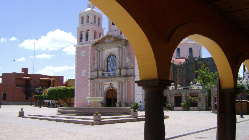 Próximo jueves darán a conocer sede del Tianguis Turístico 2020