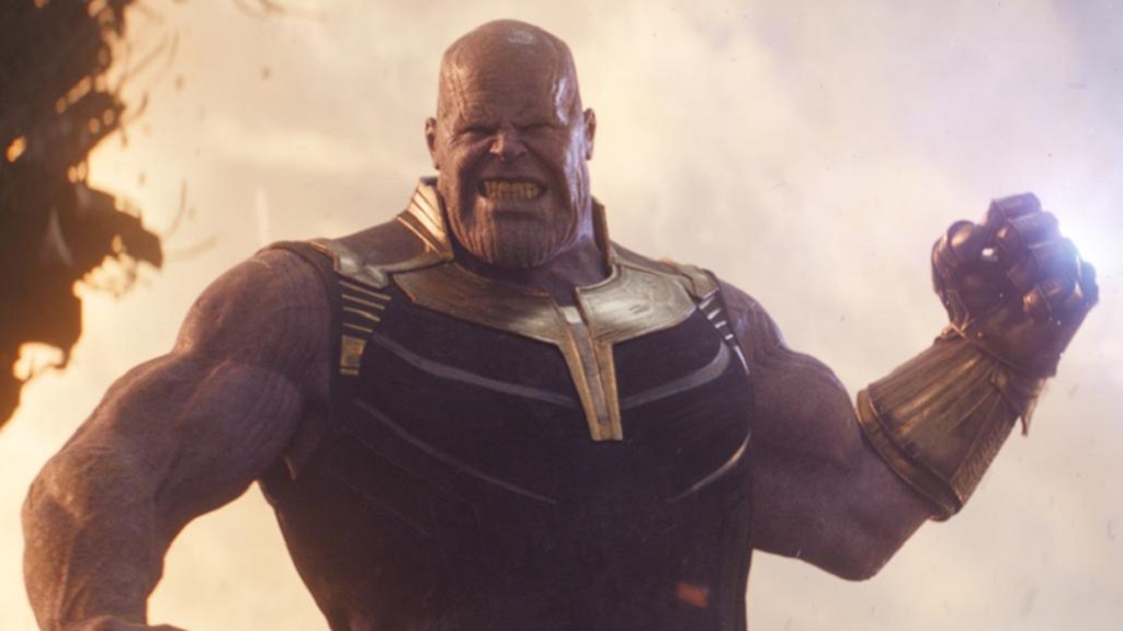 #Video Marvel recuerda a los ‘Vengadores’ caídos