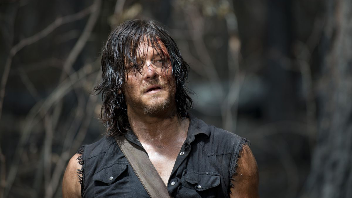 ‘The Walking Dead’ tendrá nuevo spin-off