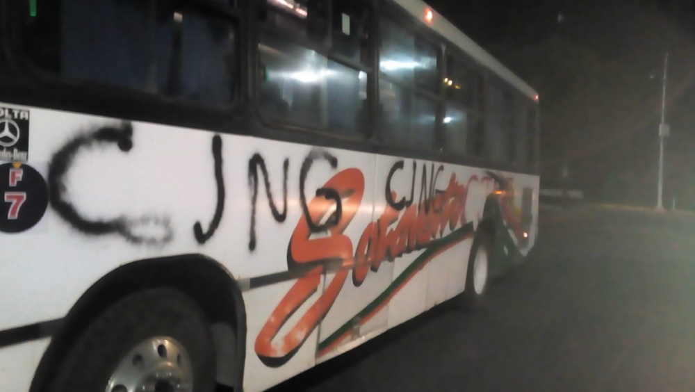 #Exclusiva Audios de los enfrentamientos ocurridos en Veracruz