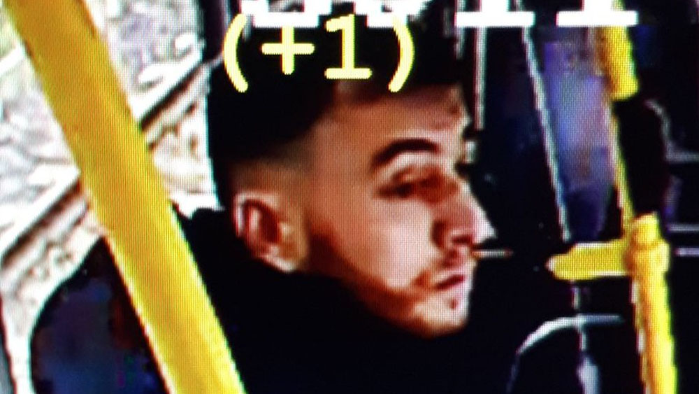 Atacante de tranvía en Holanda enfrentará cargos de terrorismo
