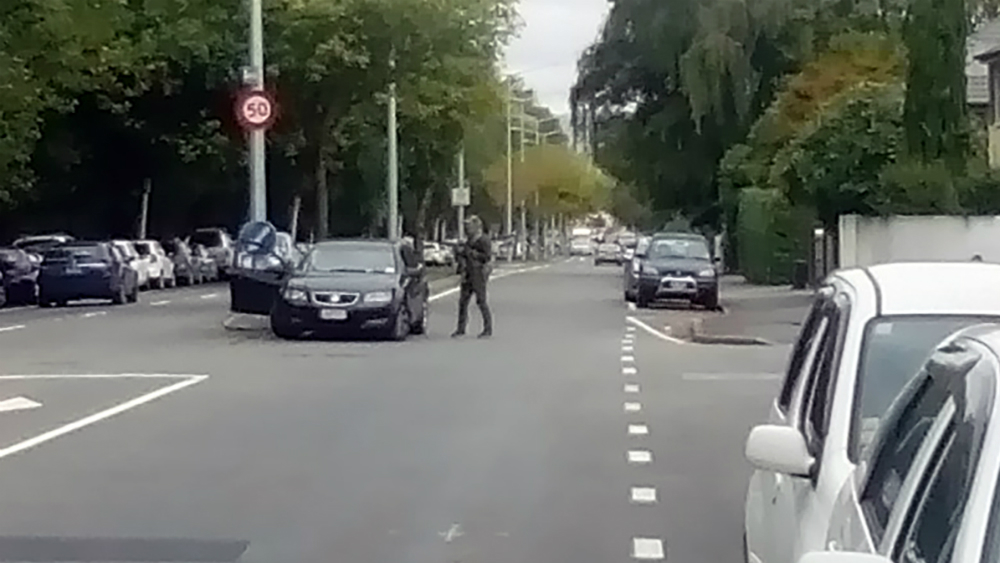 Embajada de México en Nueva Zelanda dispone de número de emergencia tras tiroteos