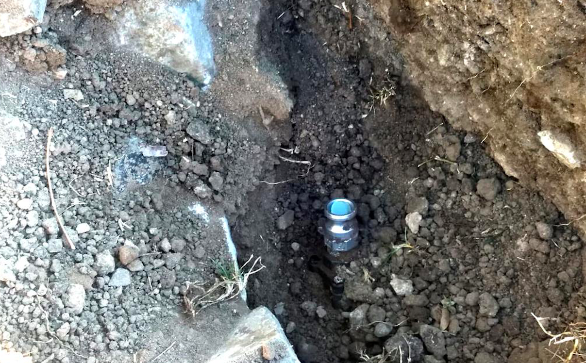 Localizan 19 tomas clandestinas y aseguran 14 mil litros de hidrocarburo - tomas-clandestinas1