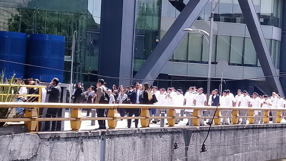 BBVA Bancomer activa protocolos de seguridad ante amenazas