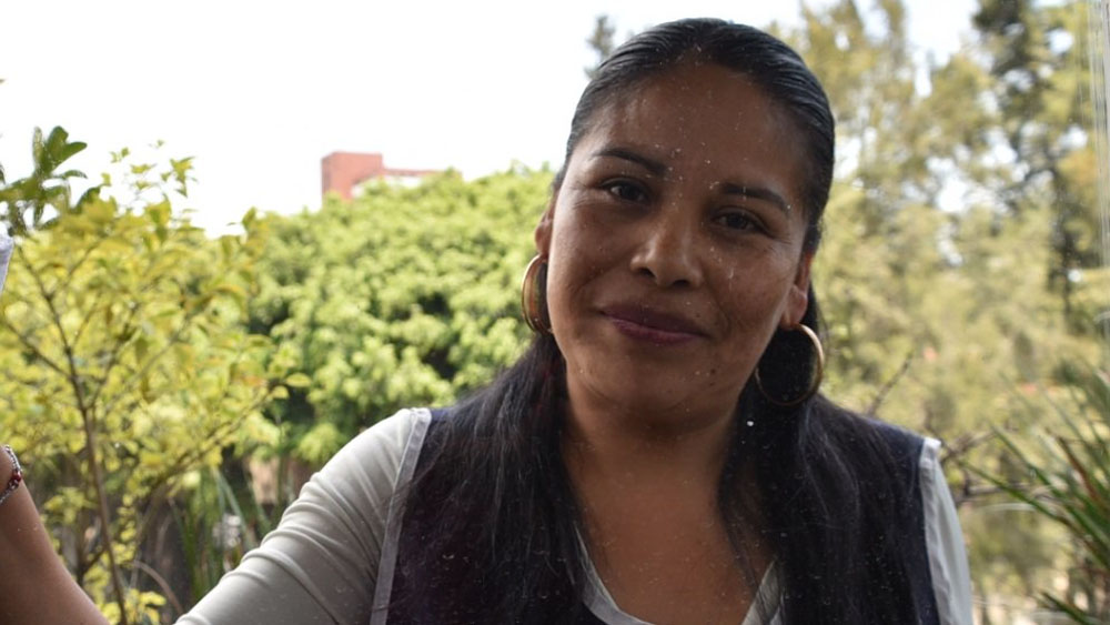 IMSS inicia campaña de afiliación de trabajadoras del hogar IMSS inicia campaña de afiliación de trabajadoras del hogar