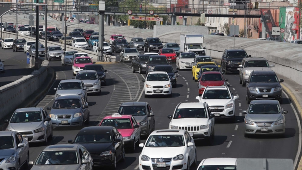 Las ciudades en las que se pierden más horas al año en el tráfico