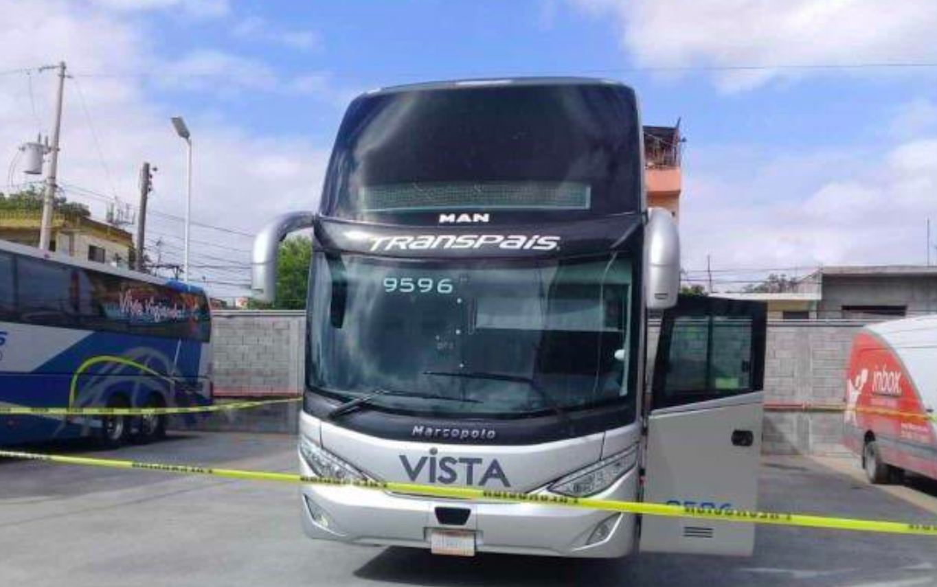 Buscan en México y en el extranjero a migrantes desaparecidos en Tamaulipas