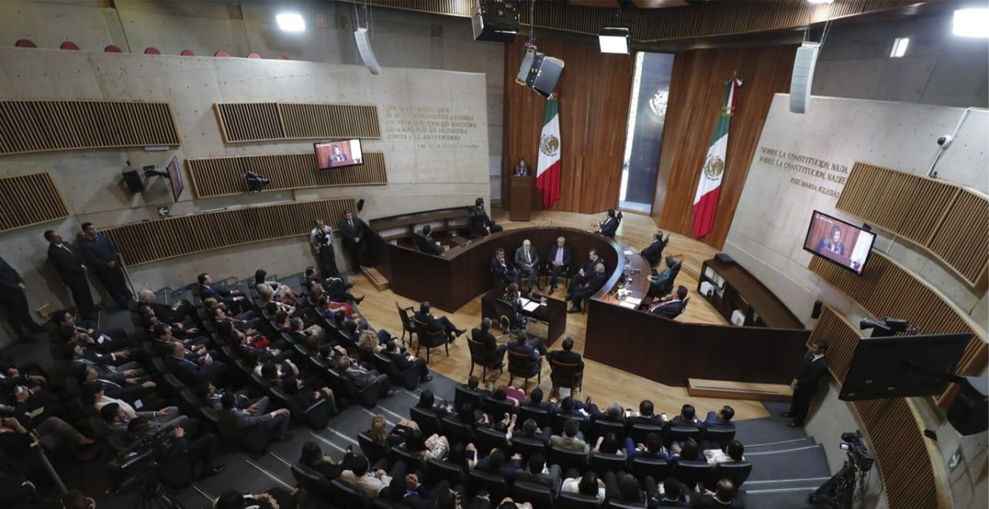 Período para gubernatura de Baja California se mantiene en dos años