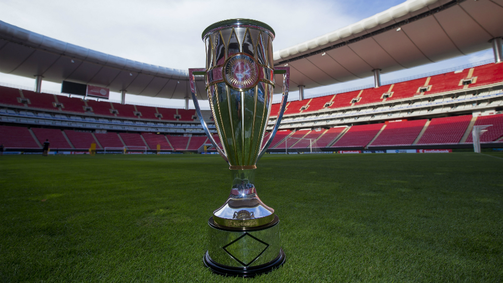 Confirmadas fechas y horarios de cuartos de ‘Concachampions’