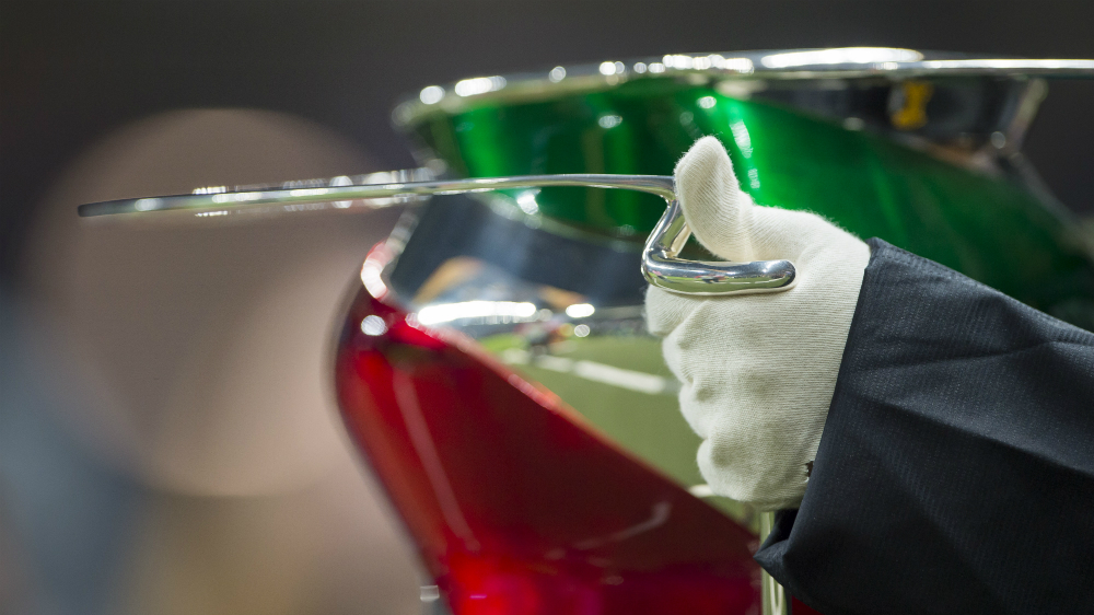 Cambia de horario una de las semifinales de Copa MX Clausura 2019