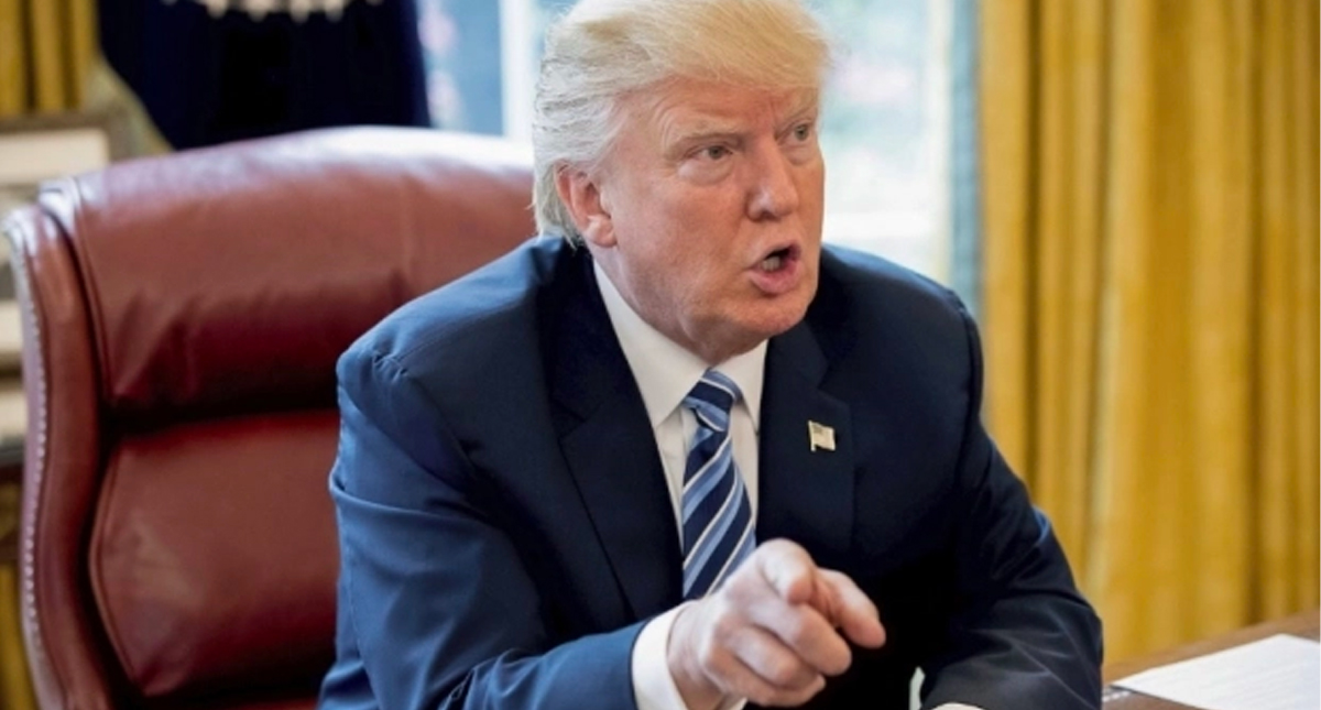 Trump insiste en cerrar la frontera con México